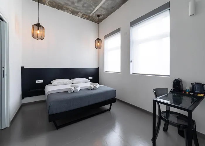 Poettos Heart - Гостевой дом Кальяри