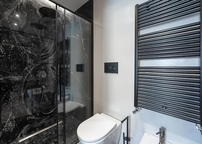 Poettos Heart - Πανσιόν 4*