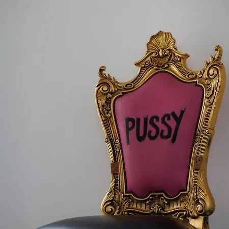 Guest house Poettos Heart - *