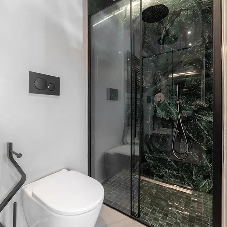 Guest house Poettos Heart -