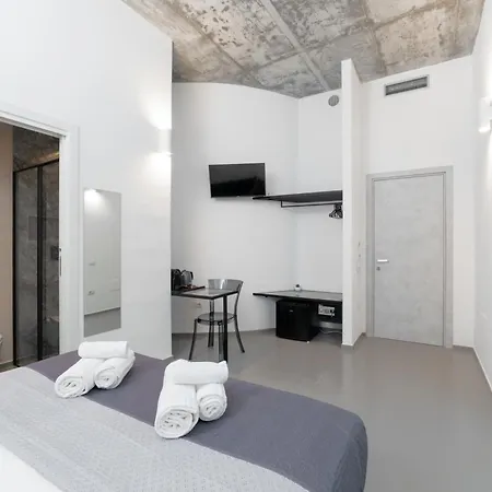 Poettos Heart - Guest house Cagliari