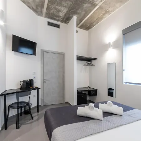 Guest house Poettos Heart - Cagliari