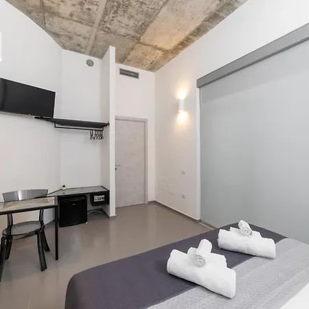 Affittacamere Poettos Heart -