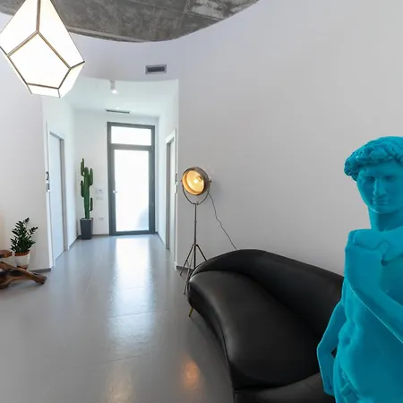 Poettos Heart - Affittacamere 4*