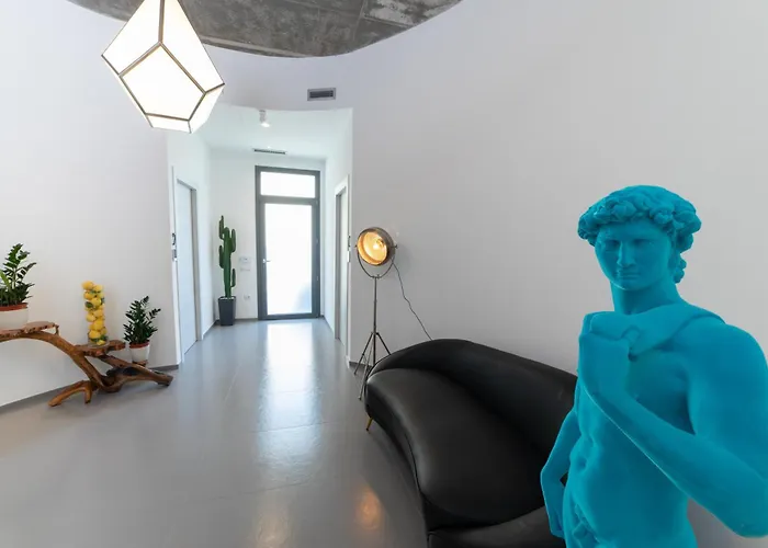 Poettos Heart - Casa de hóspedes 4*