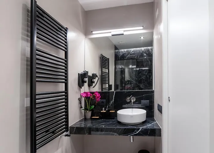 Poettos Heart - 4* Cagliari