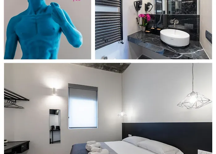 Konukevi Poettos Heart -